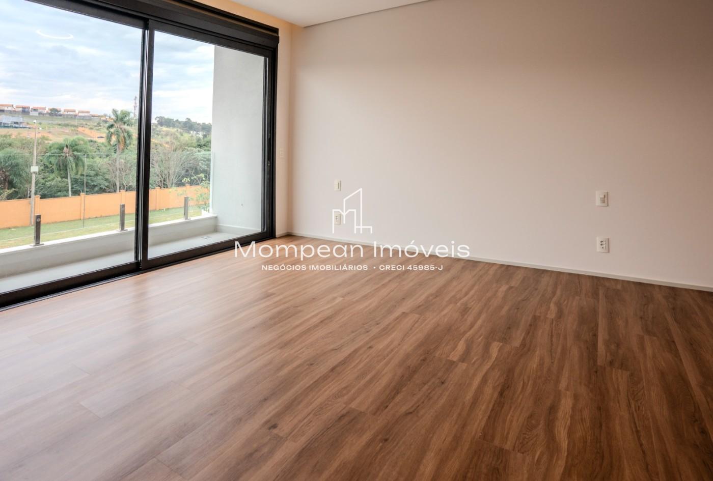 Casa de Condomínio à venda com 4 quartos, 348m² - Foto 9