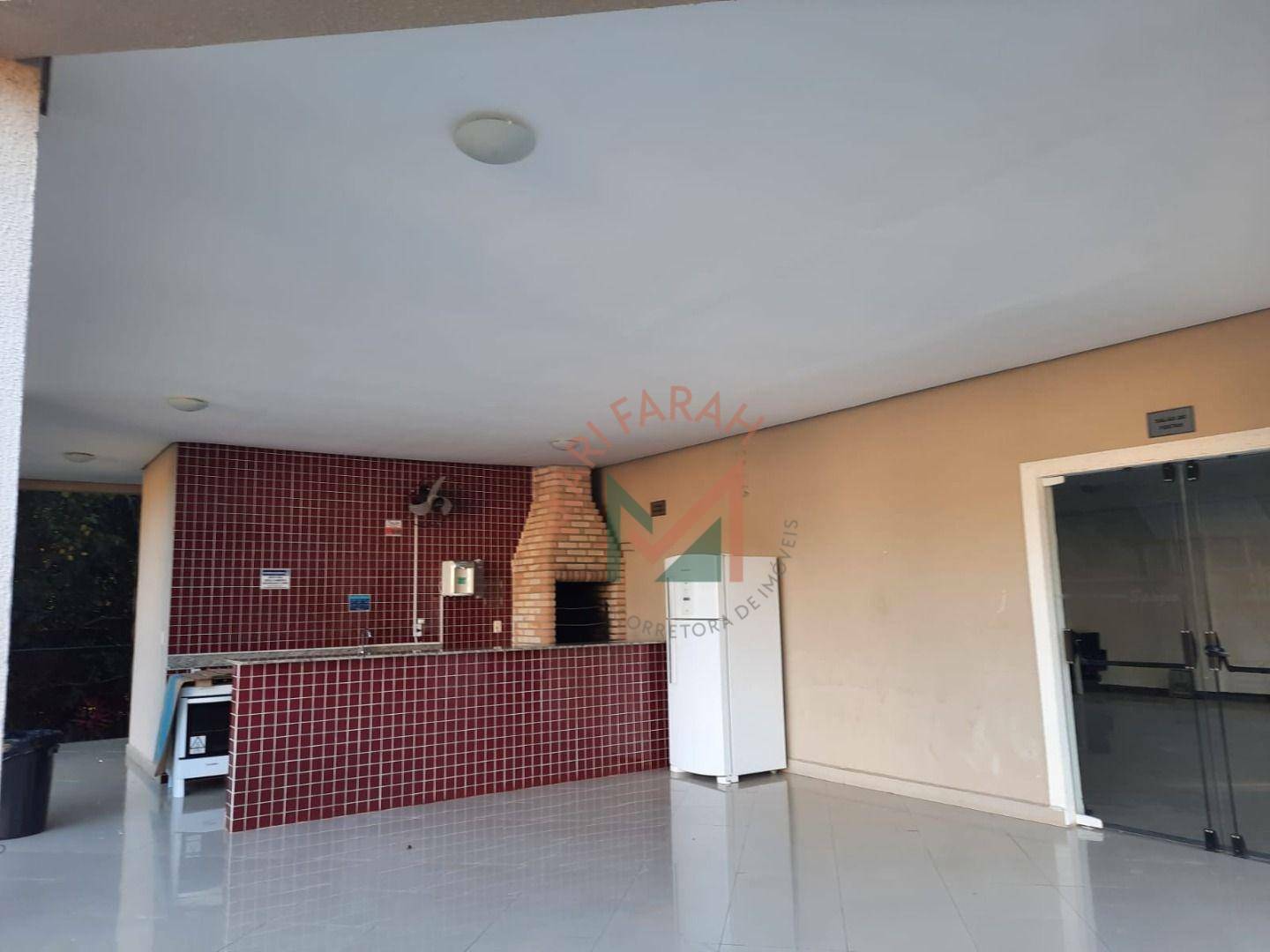 Apartamento à venda com 2 quartos, 59m² - Foto 18
