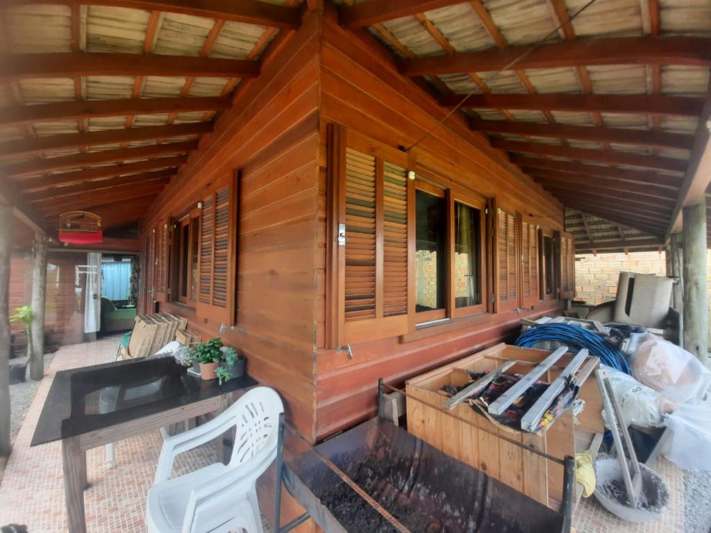 Casa à venda com 2 quartos, 85m² - Foto 5