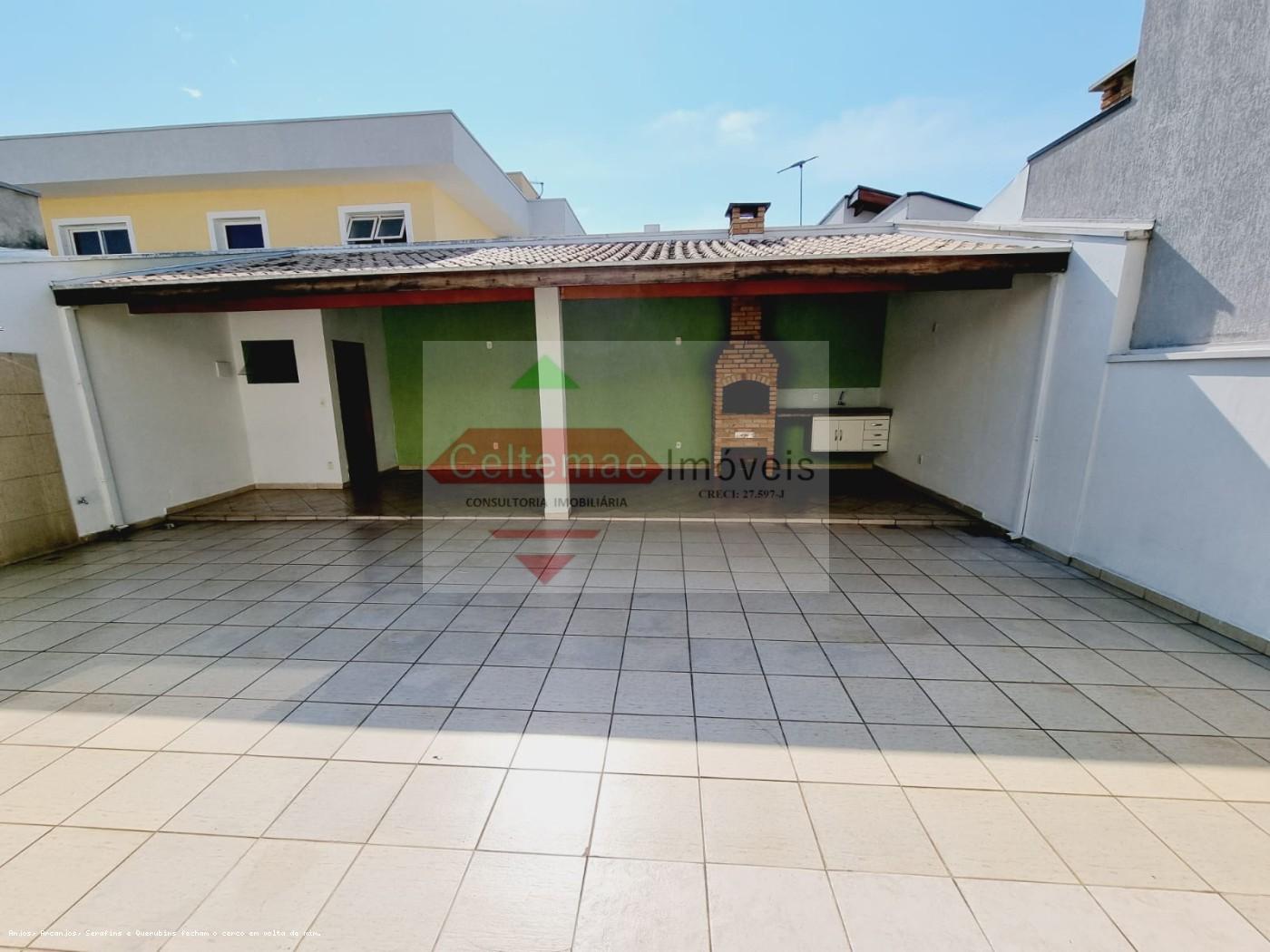 Sobrado à venda com 3 quartos, 148m² - Foto 30