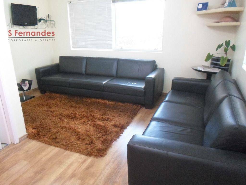 Conjunto Comercial-Sala à venda, 72m² - Foto 9