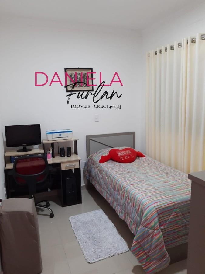 Casa de Condomínio à venda com 3 quartos, 112m² - Foto 21