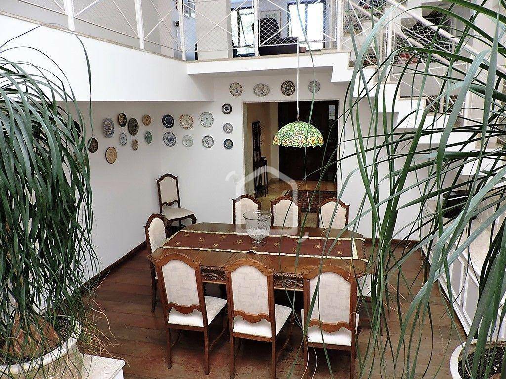 Casa de Condomínio à venda com 5 quartos, 804m² - Foto 28