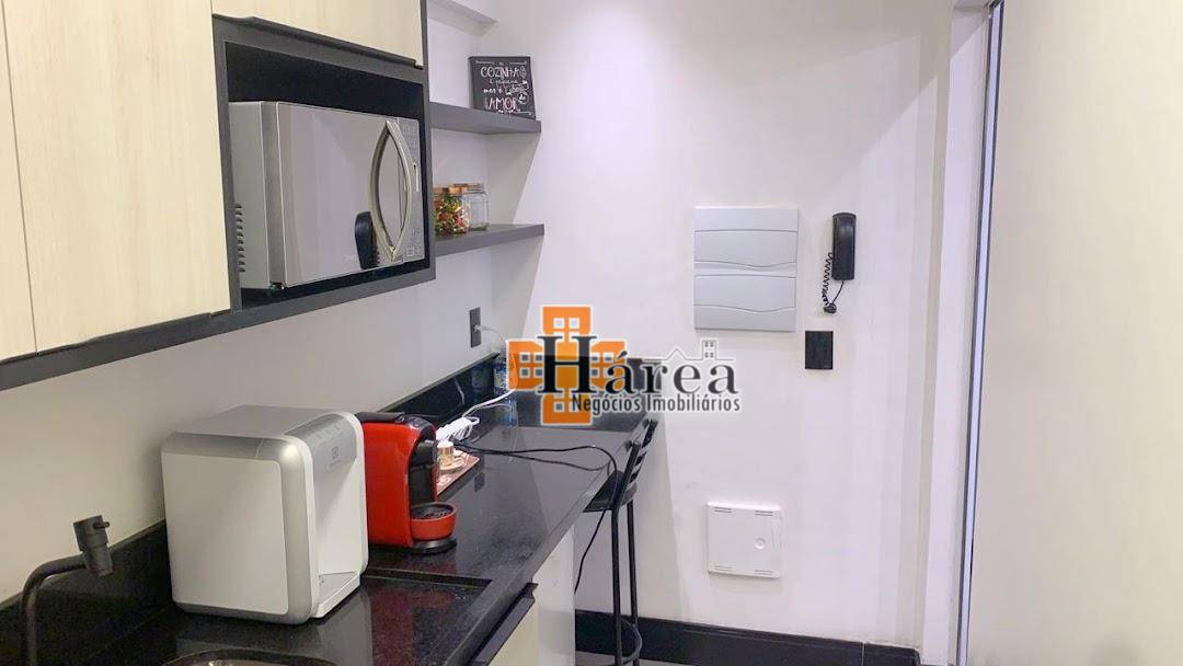 Conjunto Comercial-Sala à venda, 49m² - Foto 27