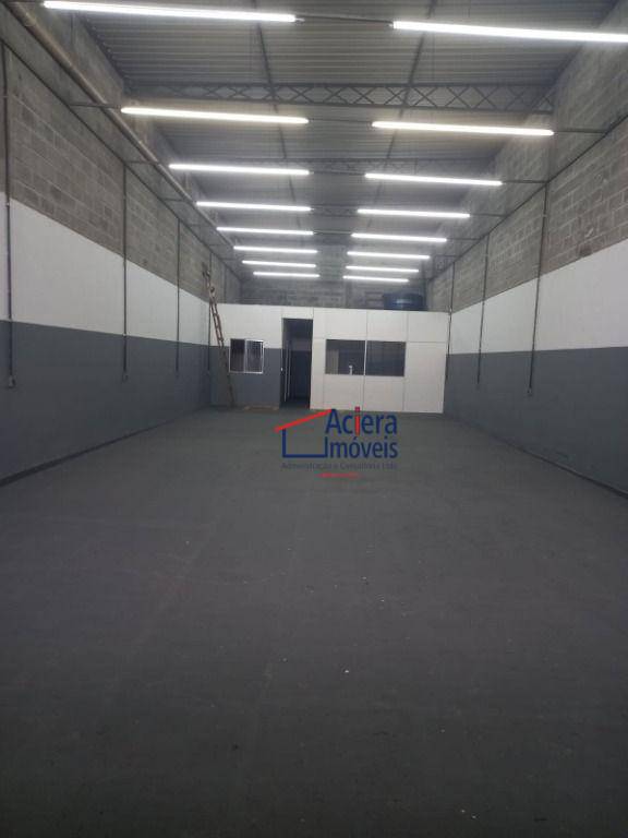 Depósito-Galpão-Armazém à venda, 225m² - Foto 9