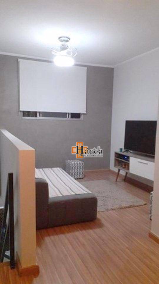 Cobertura à venda com 3 quartos, 104m² - Foto 10
