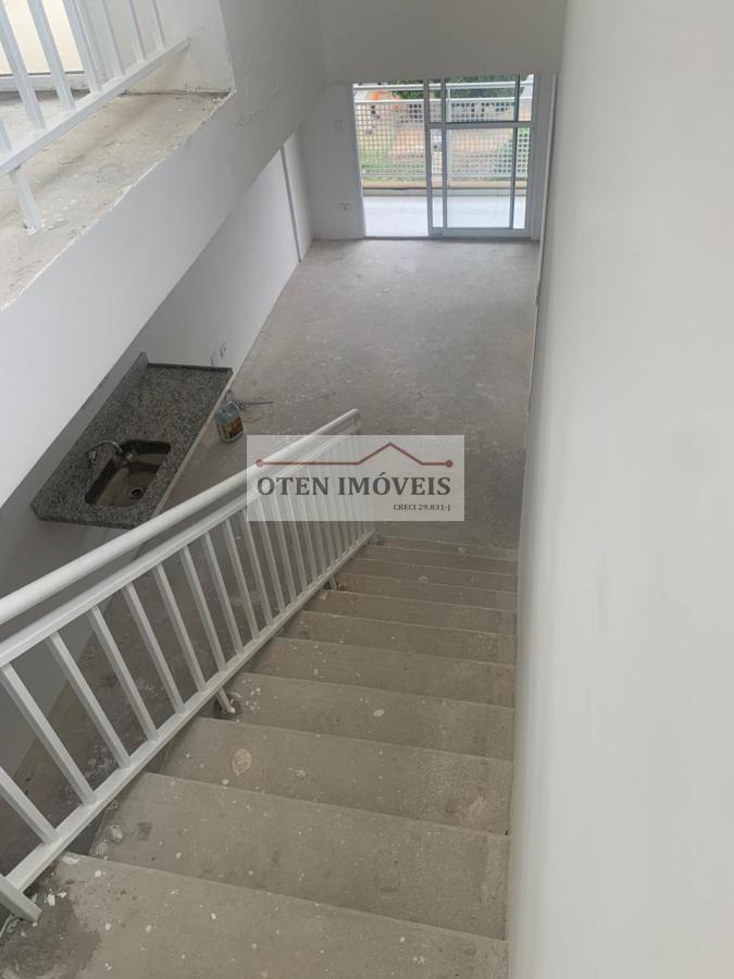 Cobertura à venda com 2 quartos, 24m² - Foto 4