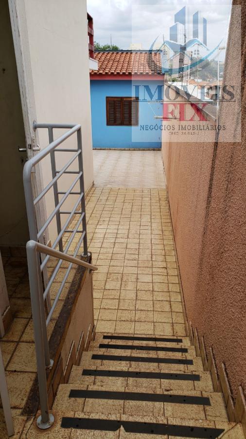 Casa à venda com 5 quartos, 322m² - Foto 27