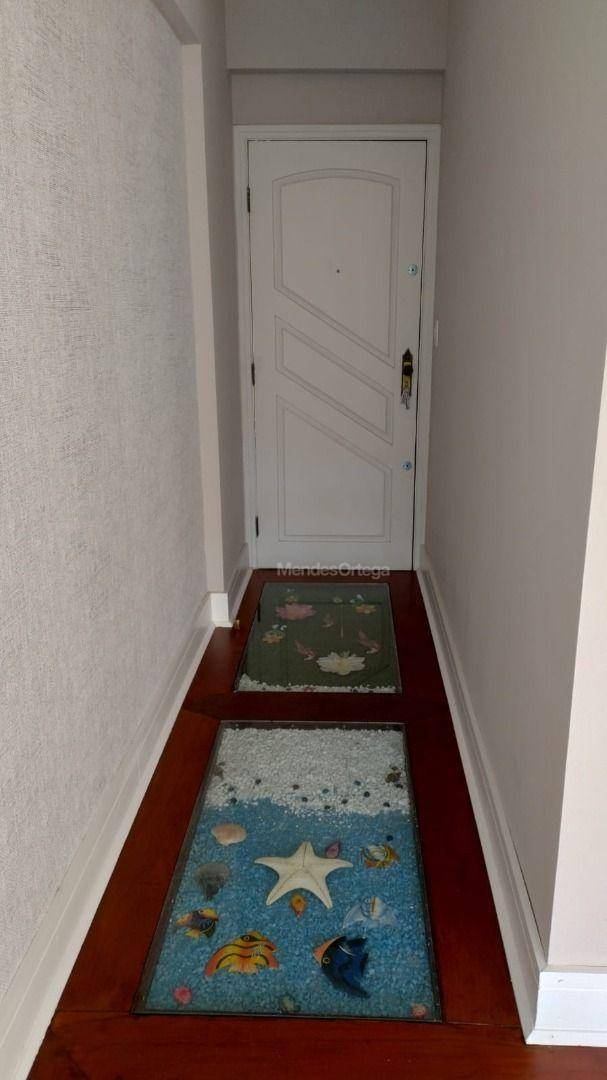 Apartamento à venda com 3 quartos, 106m² - Foto 9