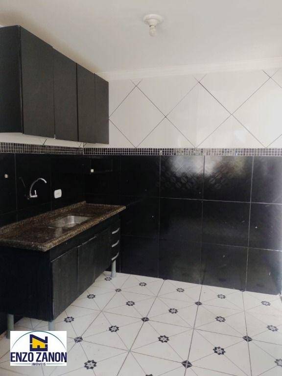 Apartamento à venda com 2 quartos, 54m² - Foto 5