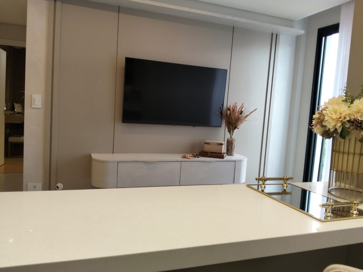 Apartamento à venda com 2 quartos, 55m² - Foto 11