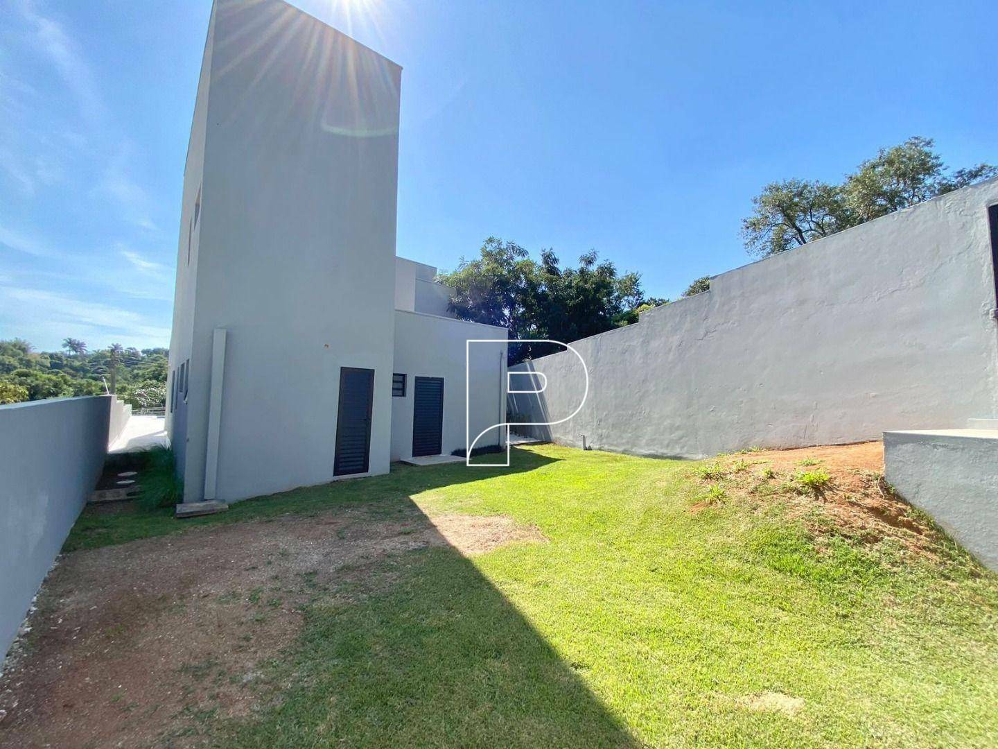 Casa de Condomínio à venda com 3 quartos, 300m² - Foto 47