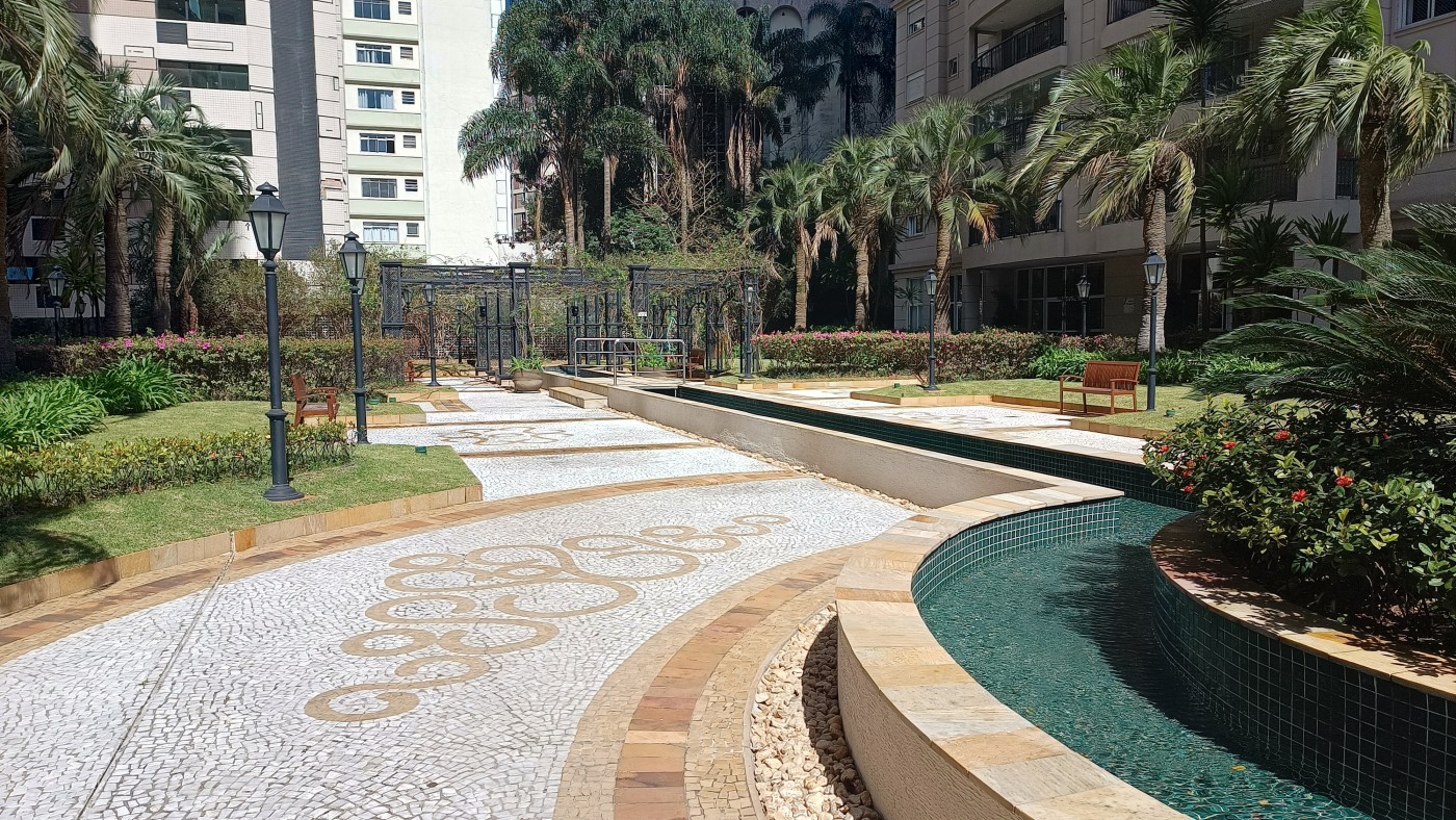 Cobertura à venda com 4 quartos, 264m² - Foto 41