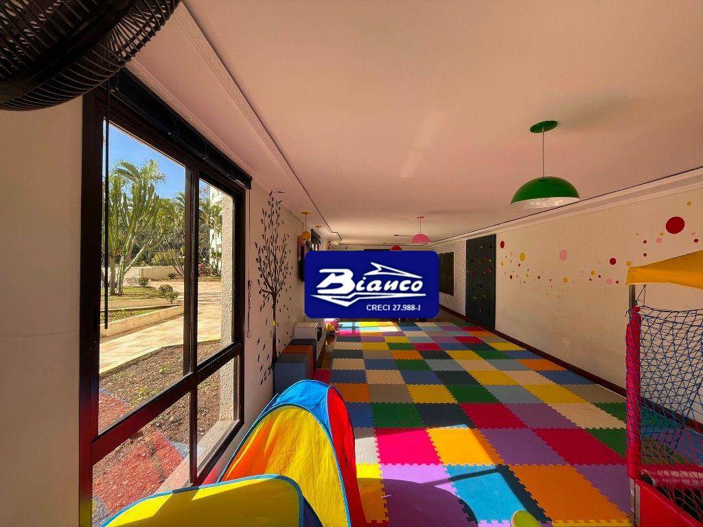 Cobertura à venda com 4 quartos, 260m² - Foto 30