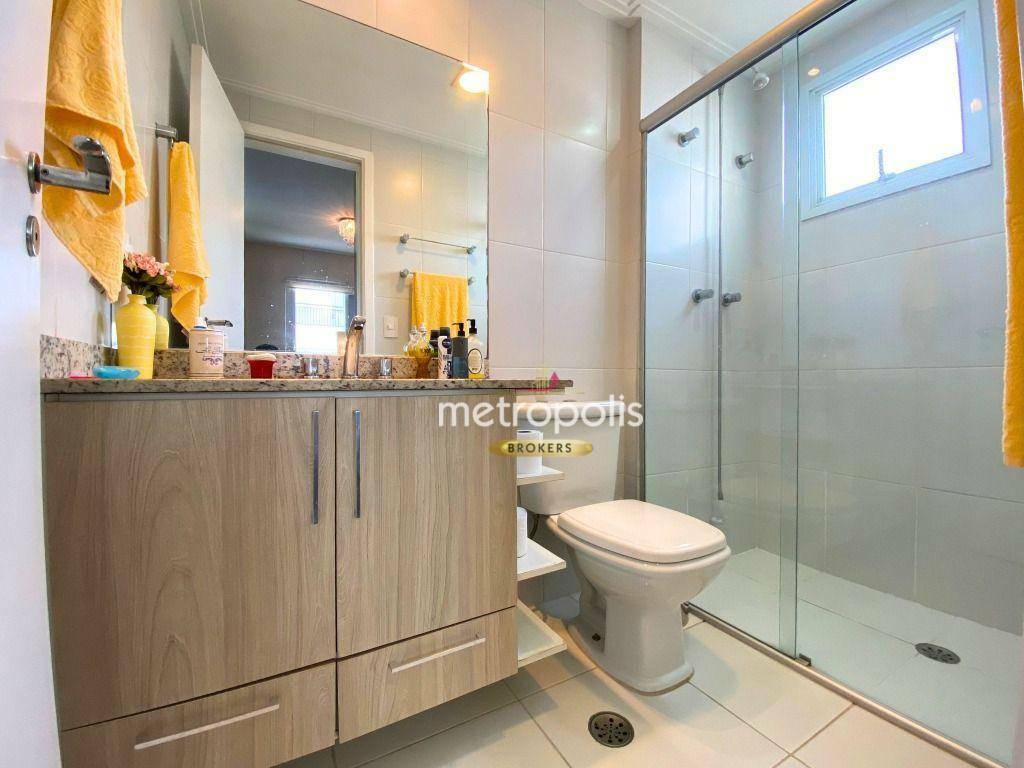 Apartamento para alugar com 2 quartos, 69m² - Foto 20