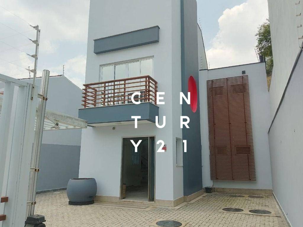 Casa para alugar, 270m² - Foto 22