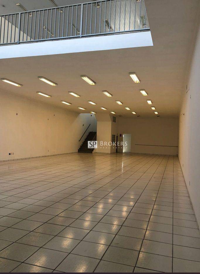Loja-Salão para alugar, 550m² - Foto 12