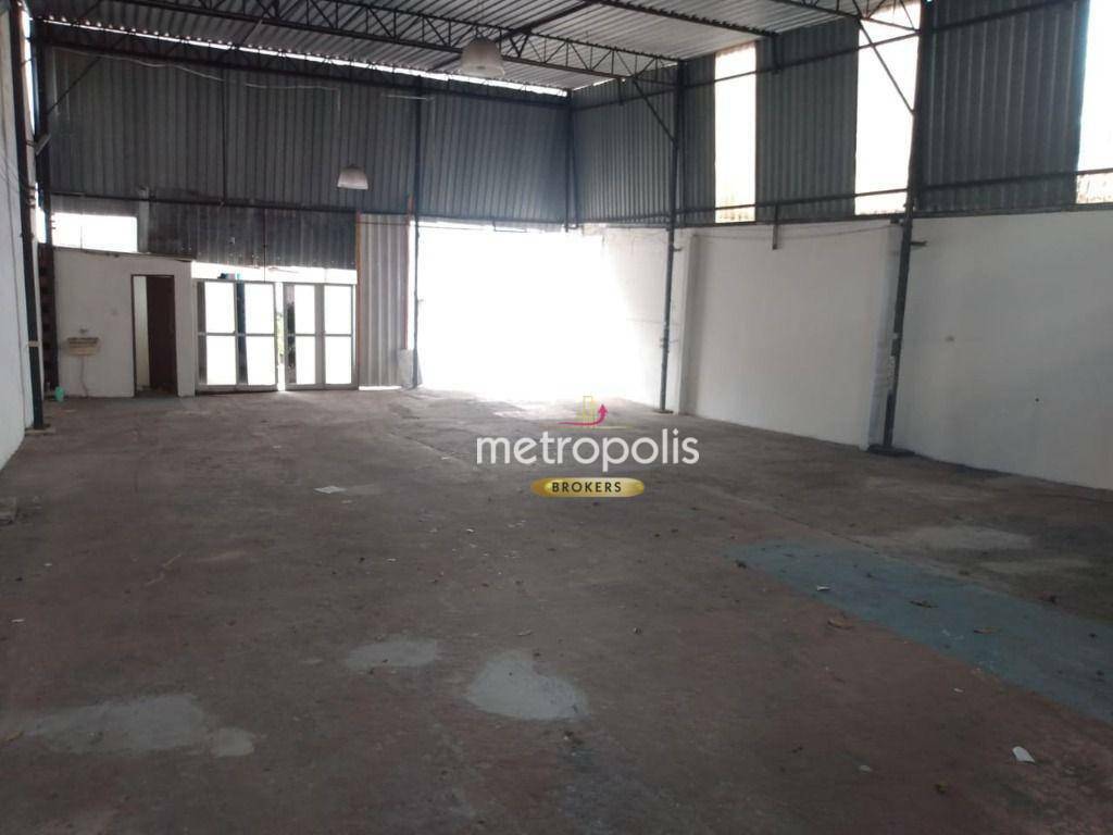 Depósito-Galpão-Armazém à venda, 150m² - Foto 2