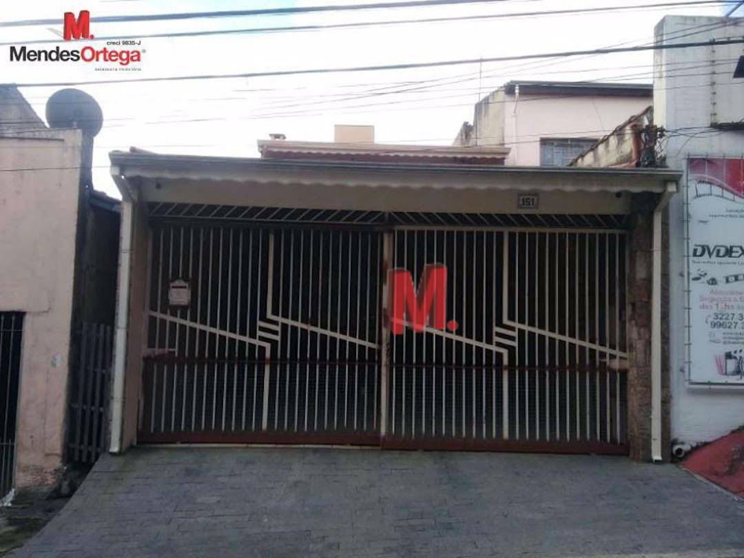 Casa à venda com 3 quartos, 364m² - Foto 1