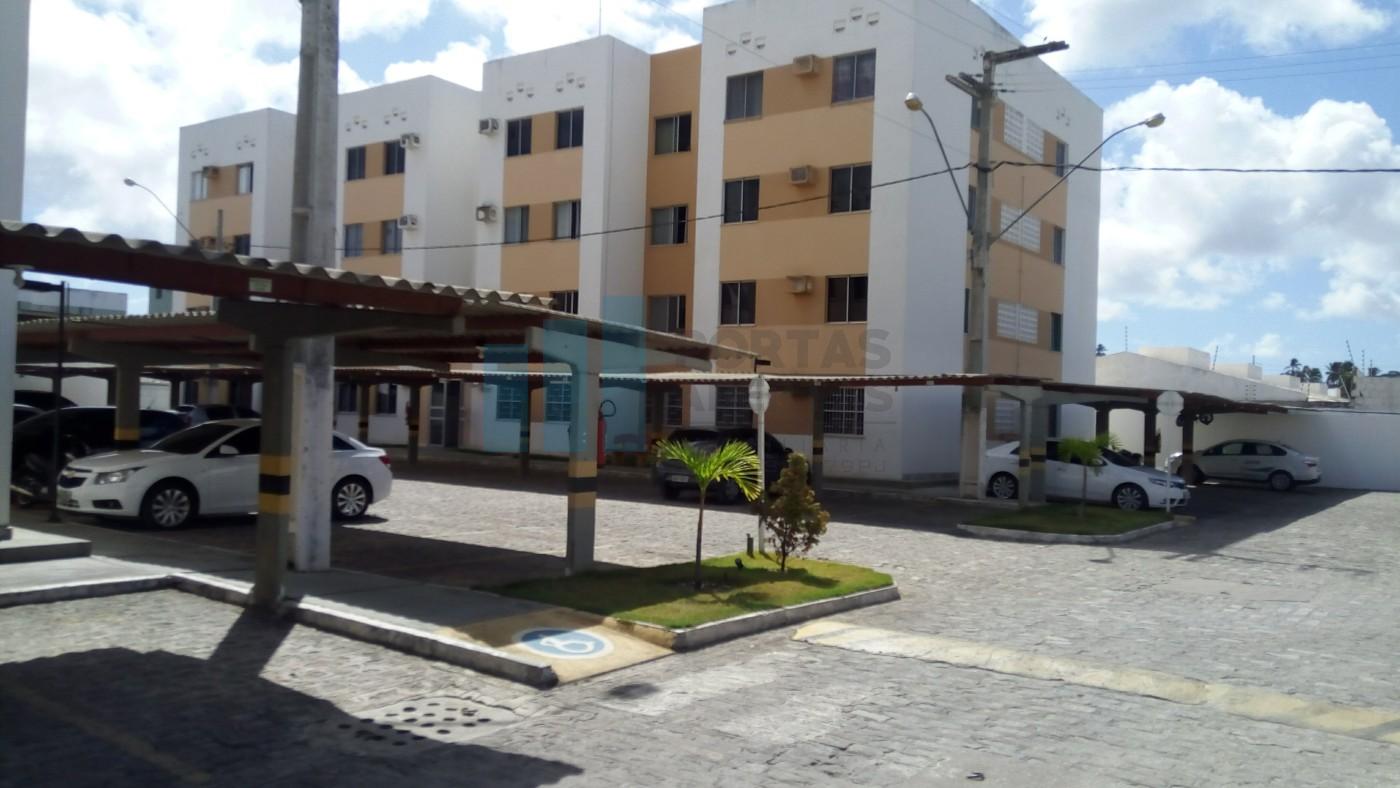 Apartamento à venda com 2 quartos, 43m² - Foto 24