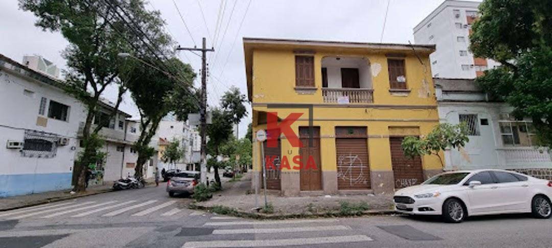 Casa à venda e aluguel, 366m² - Foto 2