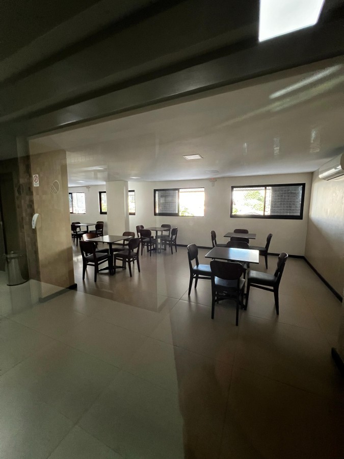 Apartamento à venda com 3 quartos, 97m² - Foto 26