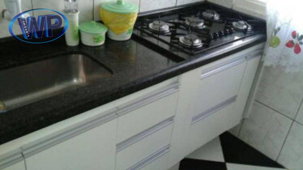 Apartamento à venda com 2 quartos, 48m² - Foto 5