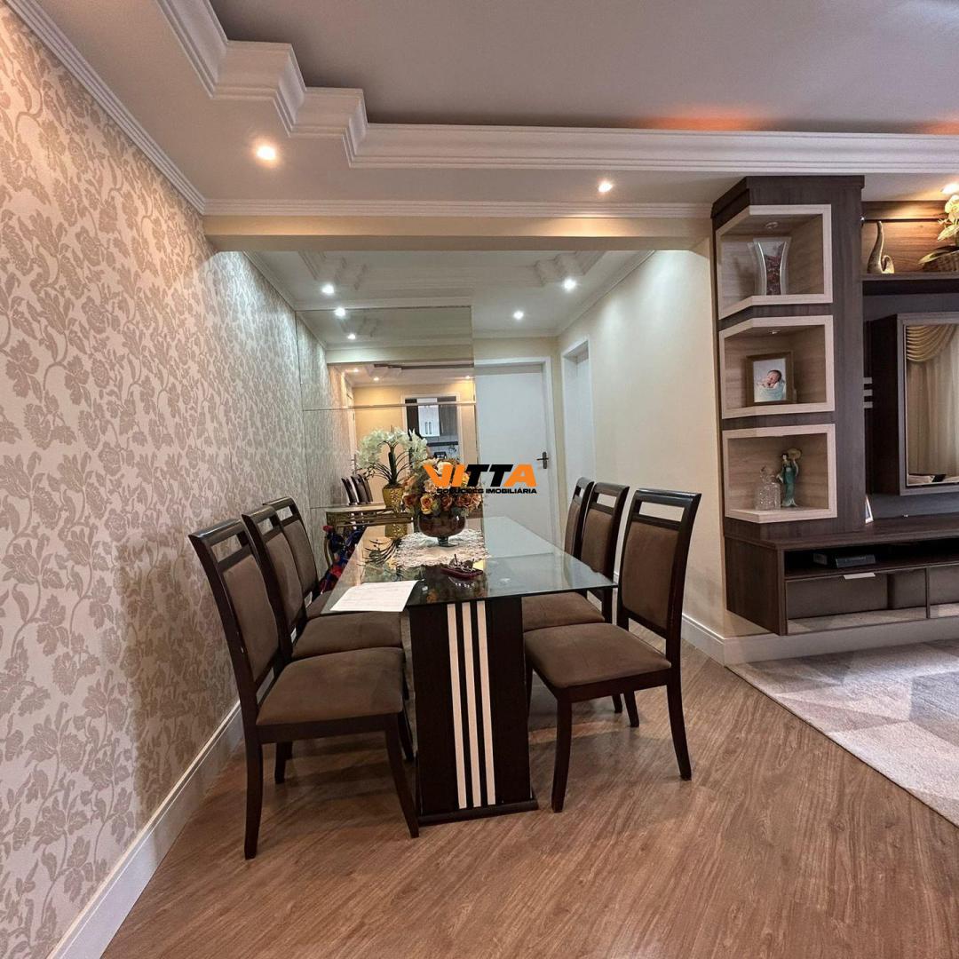 Apartamento à venda com 2 quartos, 64m² - Foto 5