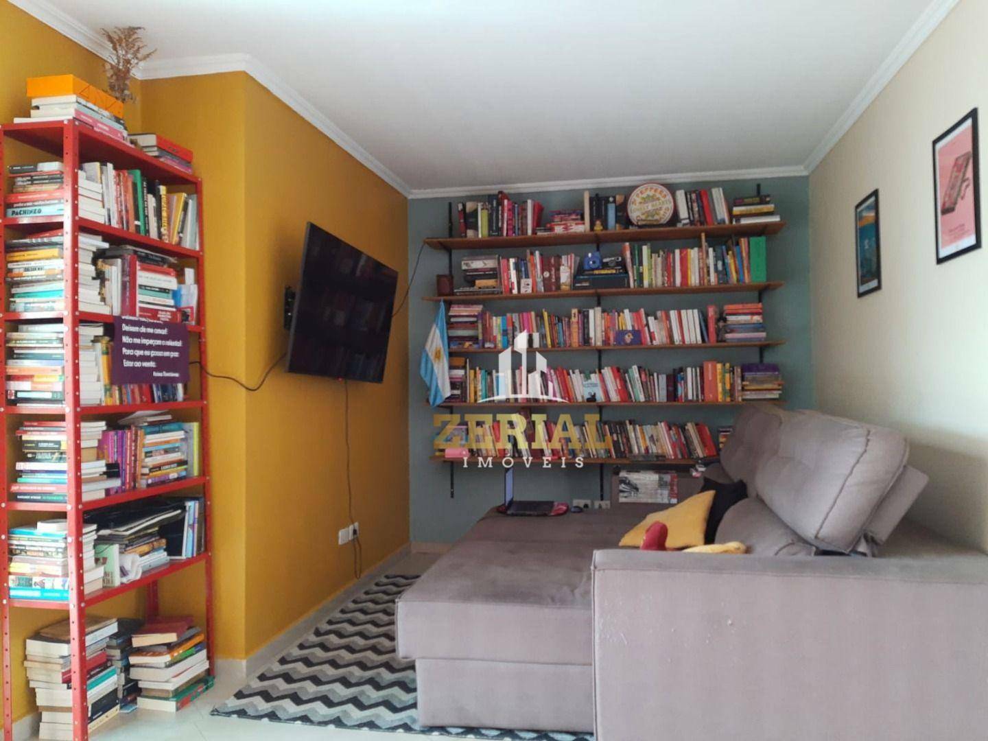 Cobertura à venda com 3 quartos, 104m² - Foto 20
