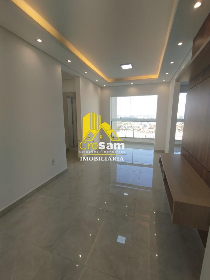 Apartamento para alugar com 2 quartos, 59m² - Foto 2