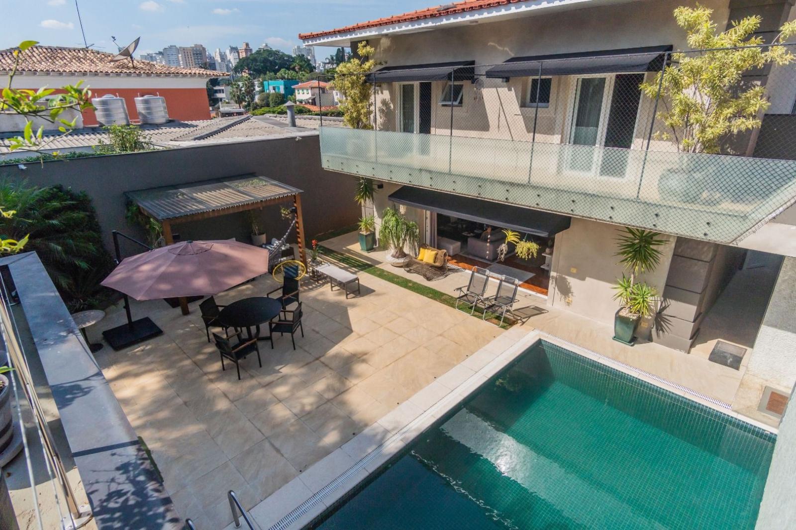 Casa à venda com 5 quartos, 720m² - Foto 9