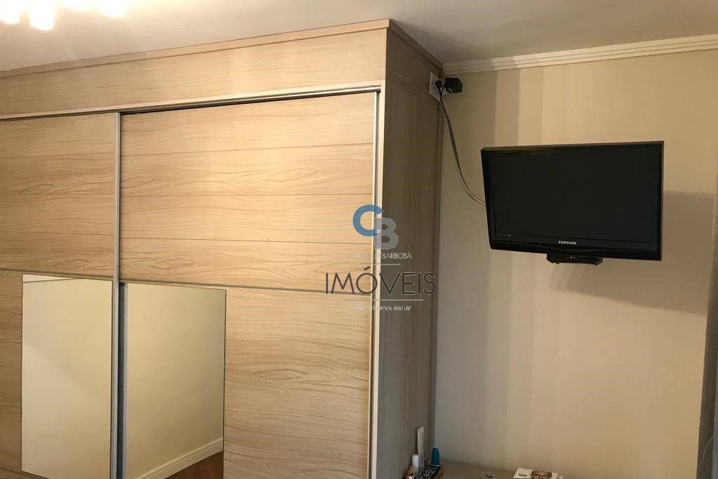 Sobrado à venda com 3 quartos, 110m² - Foto 18