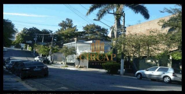 Depósito-Galpão-Armazém para alugar, 1200m² - Foto 13