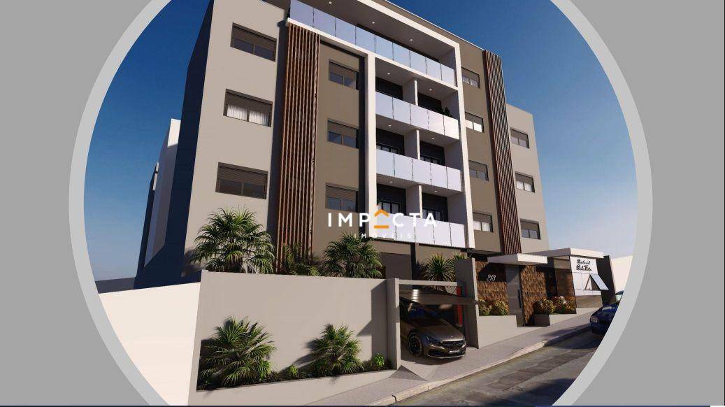 Cobertura à venda com 3 quartos, 178m² - Foto 1