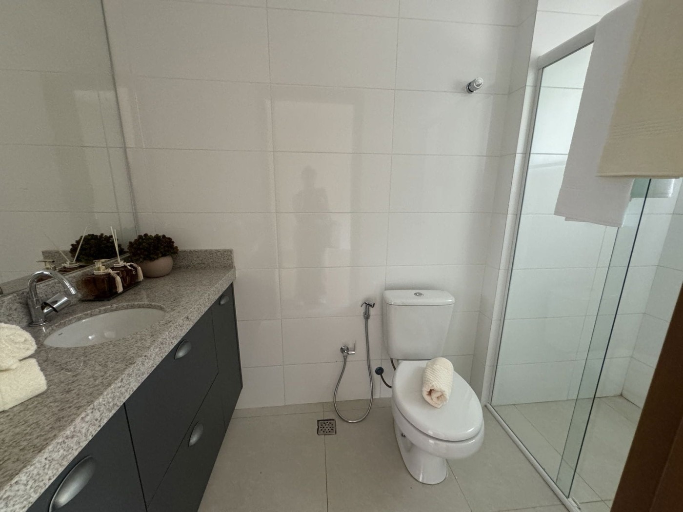 Apartamento à venda com 2 quartos, 67m² - Foto 14