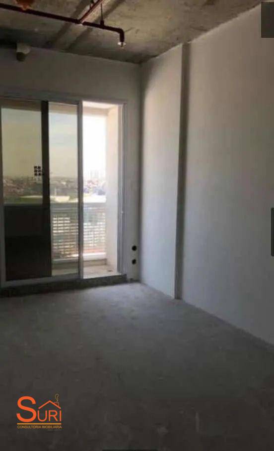 Conjunto Comercial-Sala à venda, 33m² - Foto 2
