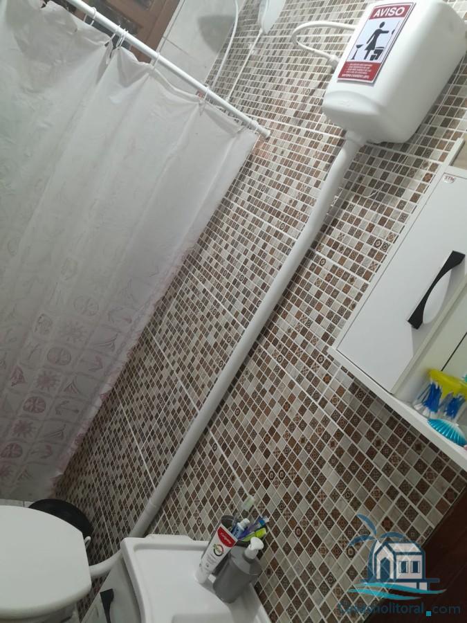 Apartamento à venda com 2 quartos - Foto 15