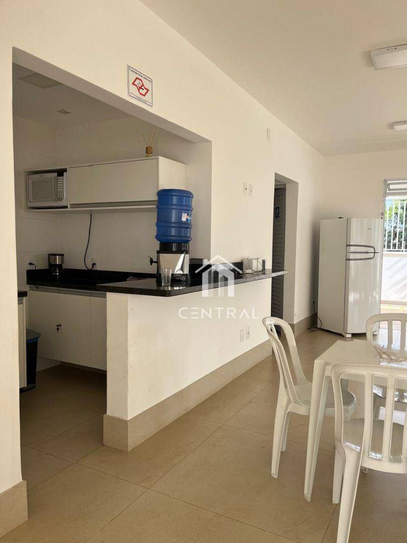 Apartamento para alugar com 3 quartos, 83m² - Foto 27