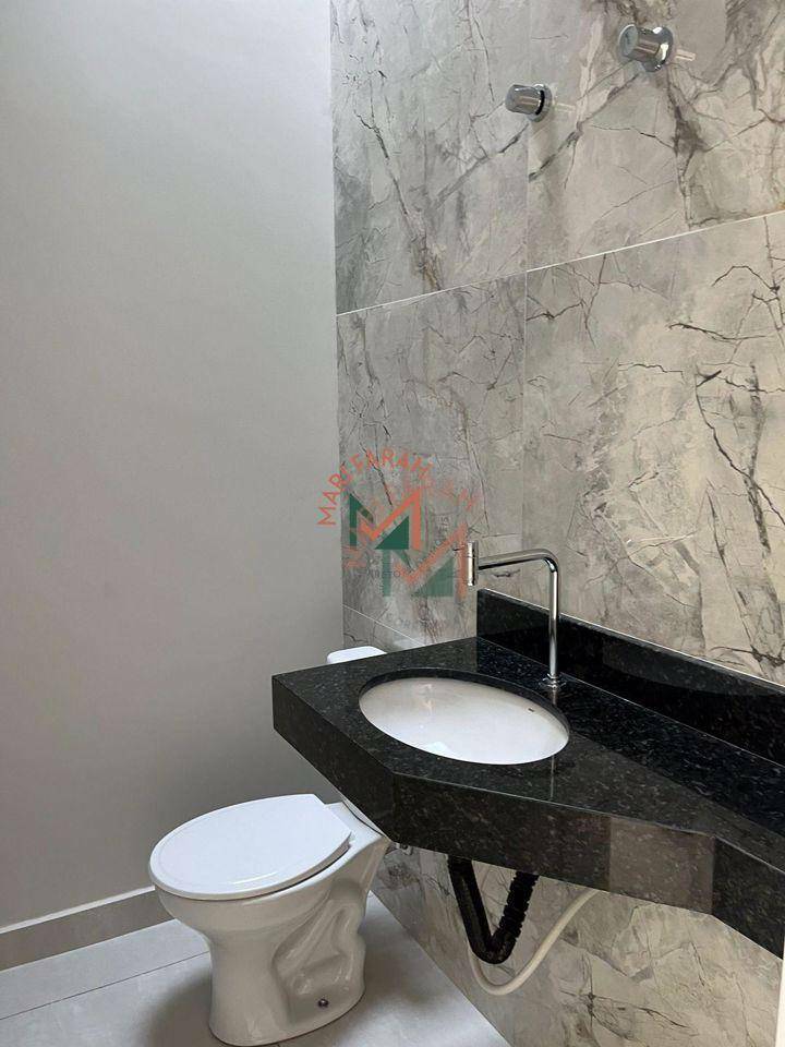 Casa de Condomínio à venda com 3 quartos, 198m² - Foto 19