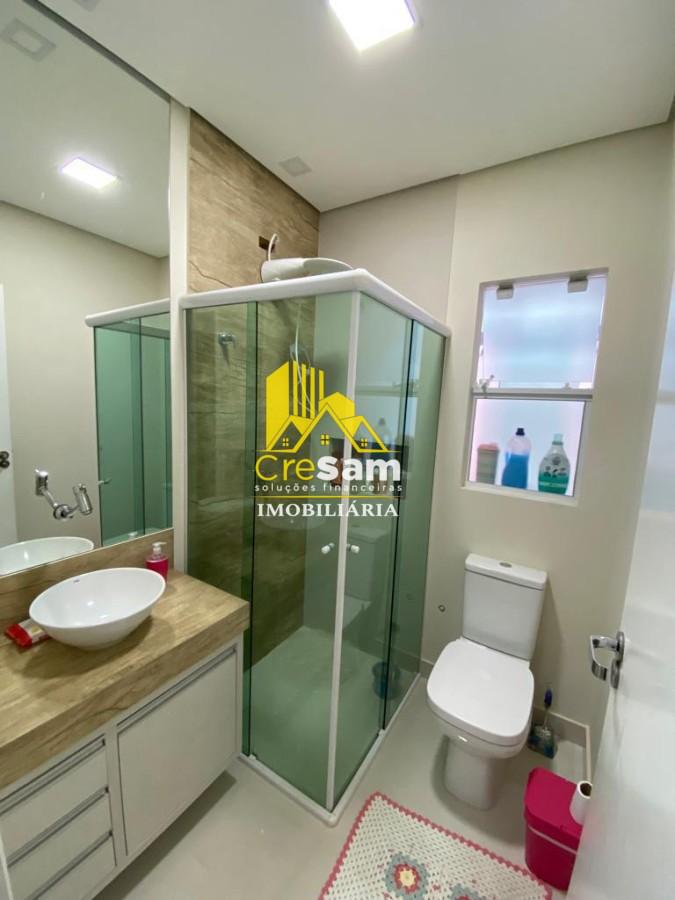 Casa à venda com 4 quartos, 200m² - Foto 7
