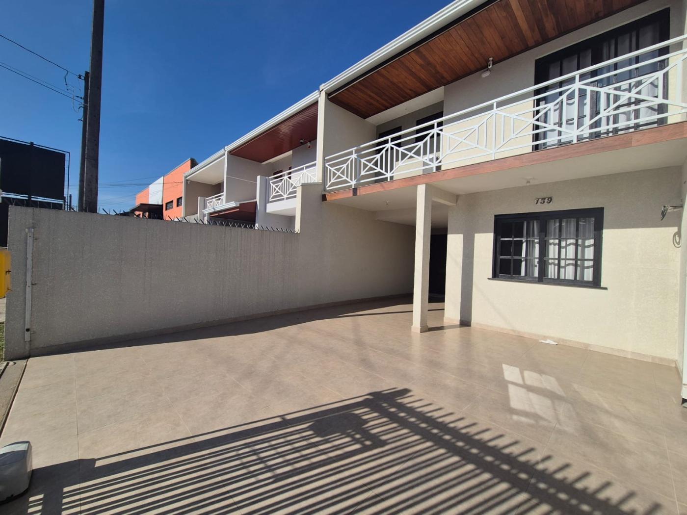 Sobrado à venda com 3 quartos, 125m² - Foto 5
