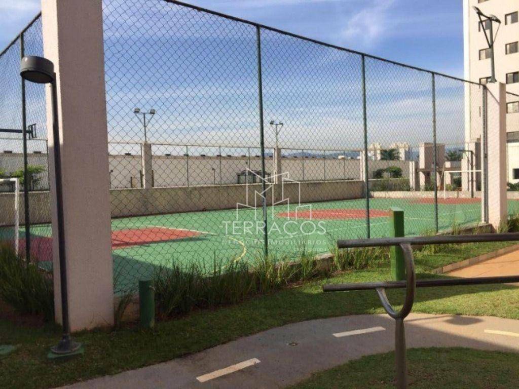 Apartamento para alugar com 3 quartos, 77m² - Foto 39