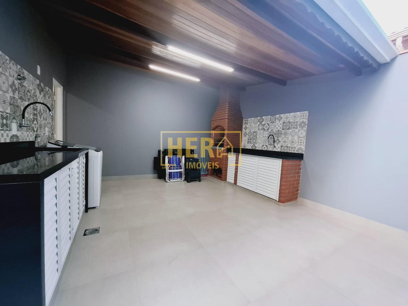 Casa de Condomínio à venda com 2 quartos, 76m² - Foto 20