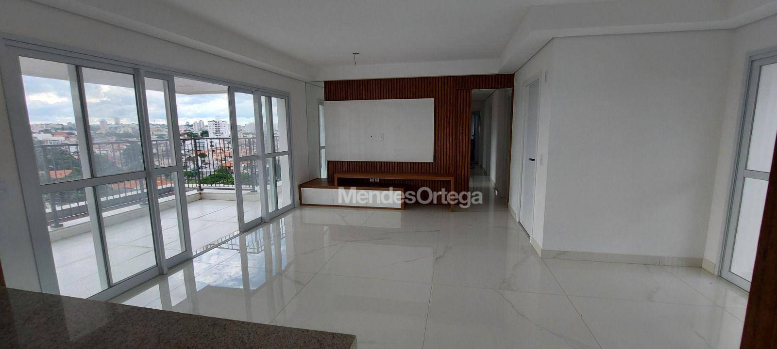 Apartamento à venda e aluguel com 3 quartos, 161m² - Foto 2