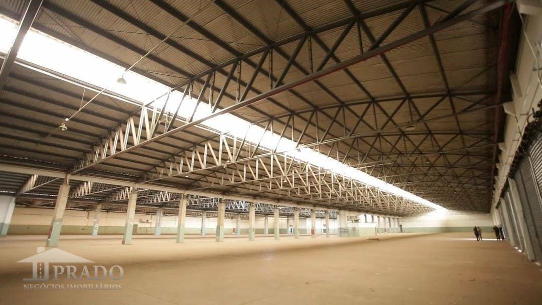 Depósito-Galpão-Armazém à venda e aluguel, 13046m² - Foto 18