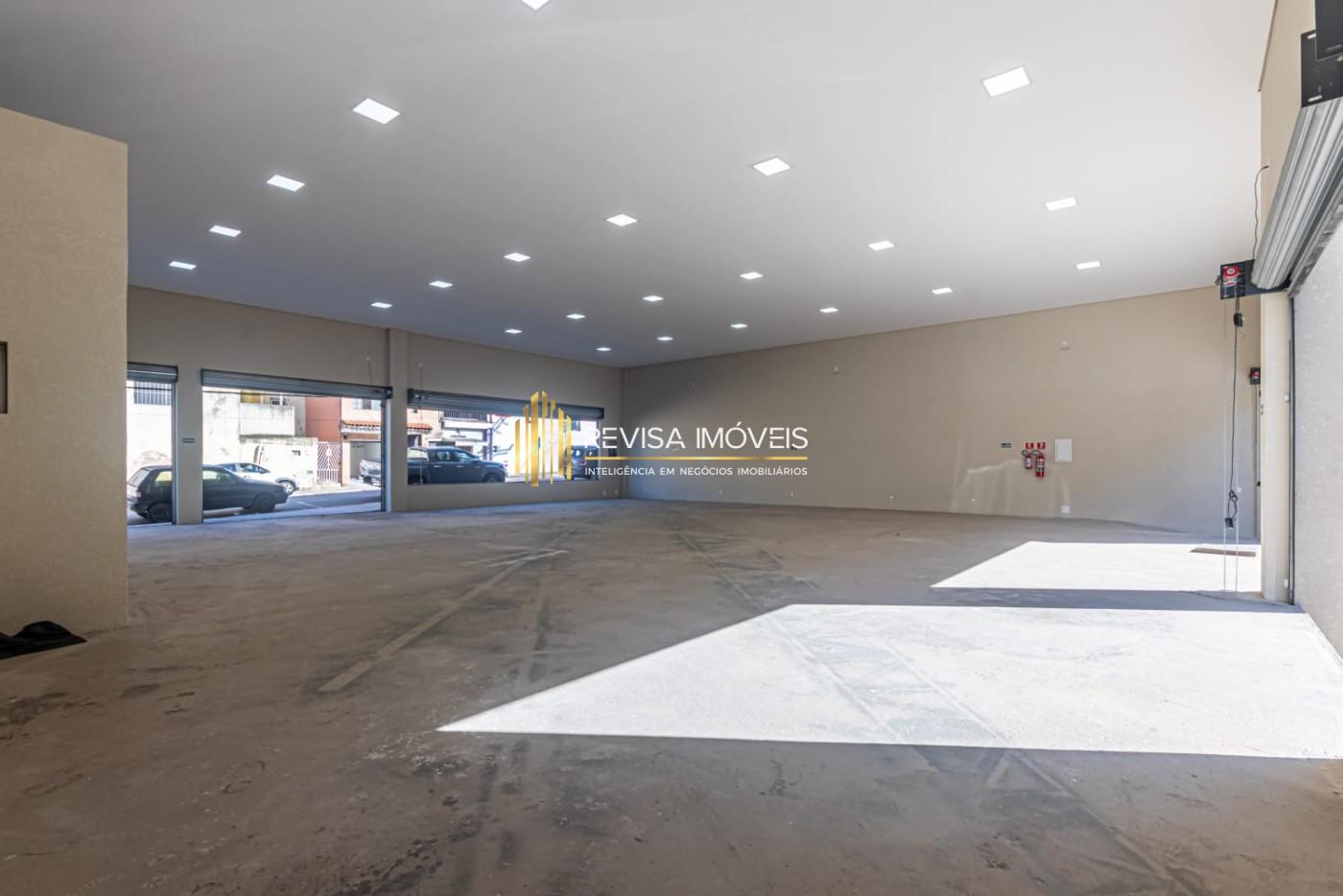 Conjunto Comercial-Sala para alugar, 380m² - Foto 9