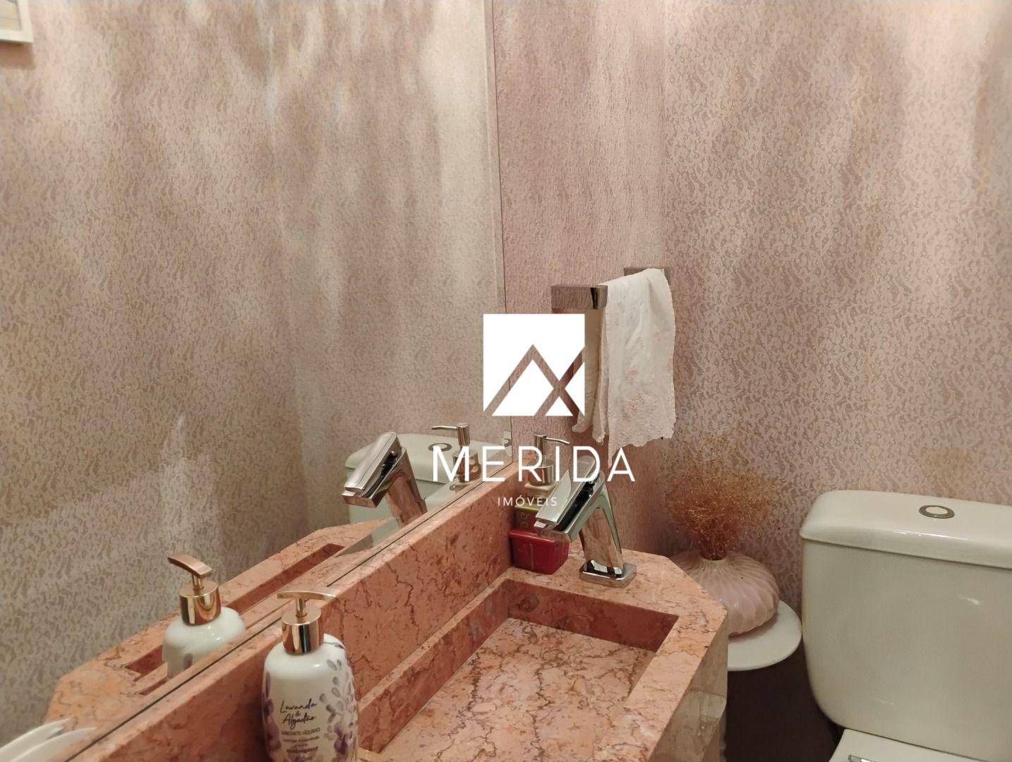 Cobertura para alugar com 3 quartos, 187m² - Foto 3