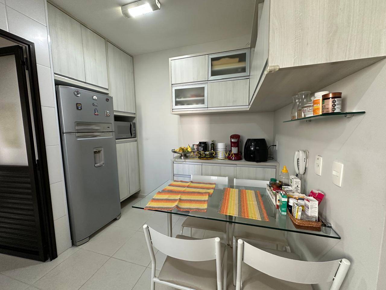 Apartamento à venda com 4 quartos, 118m² - Foto 30