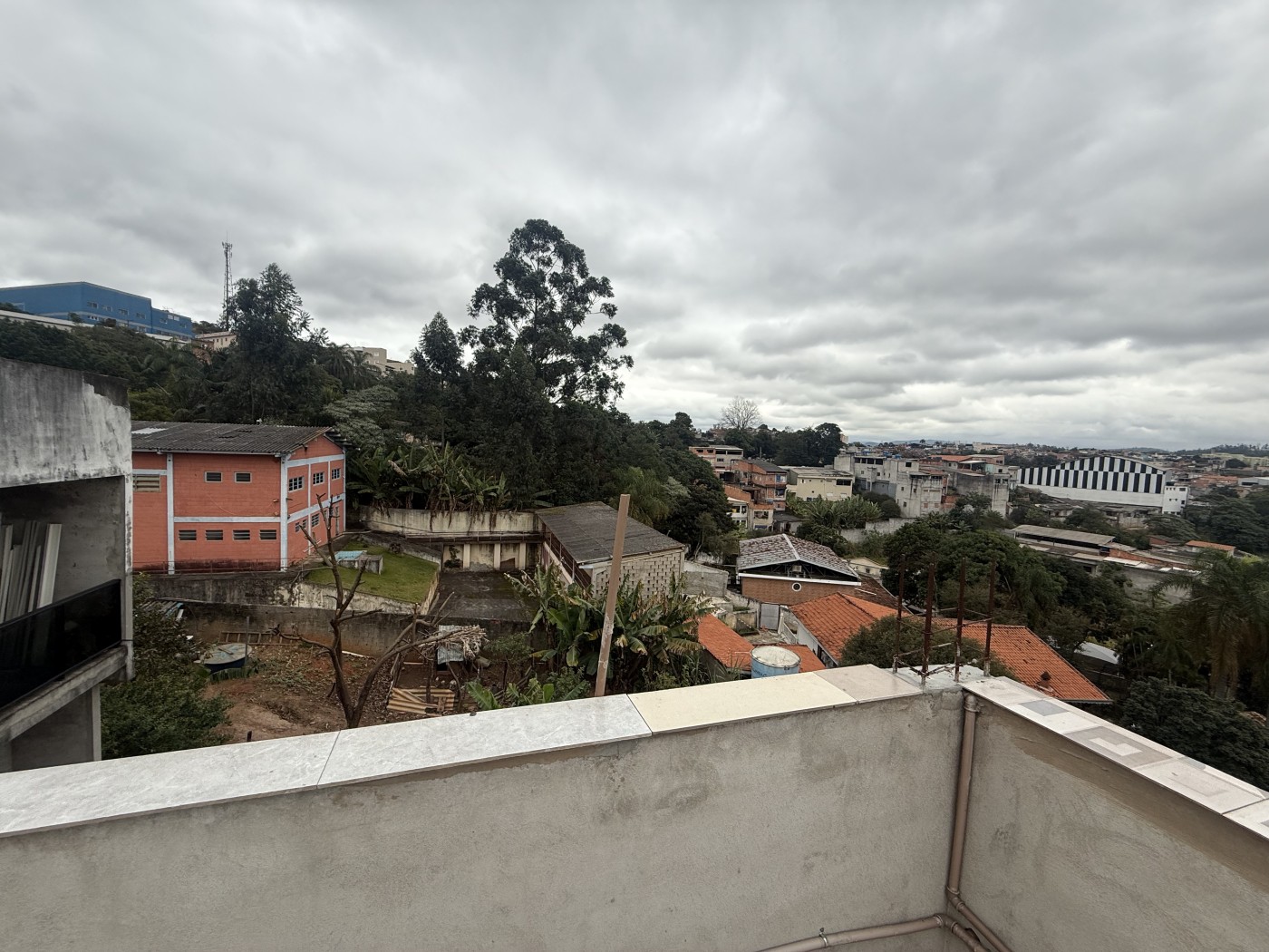 Depósito-Galpão-Armazém para alugar, 390m² - Foto 19