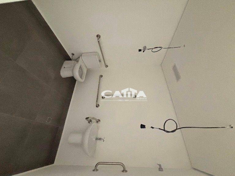Loja-Salão à venda e aluguel, 205m² - Foto 8